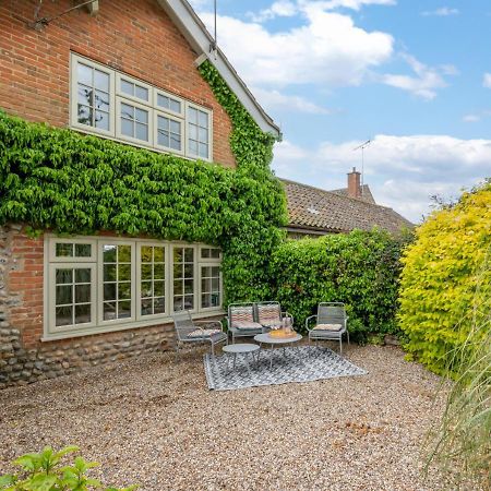 Knapton Hall Cottage Exterior foto